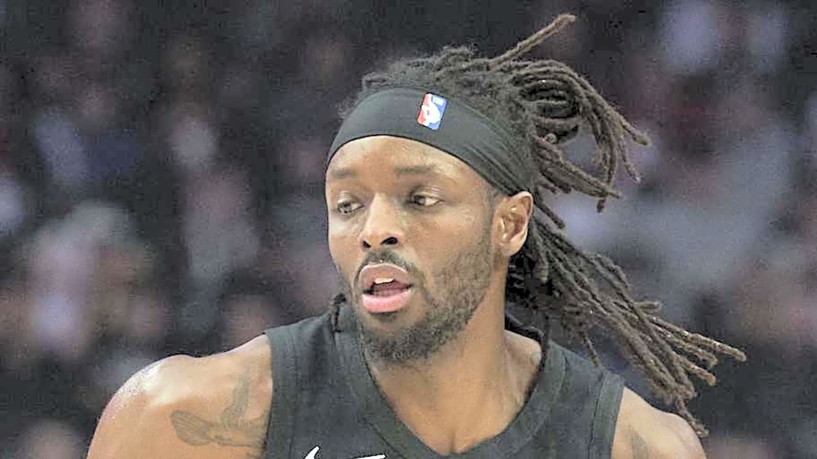 Jerami Grant Injury Changes Blazers Plan vs. Wizards