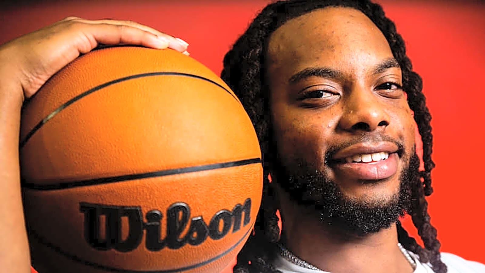 Darius Garland introduces program to improve school attendance in Cleveland