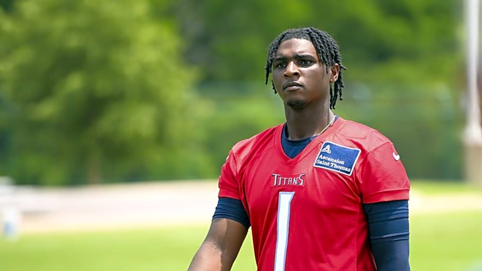 Titans Division Has Worst QB Play