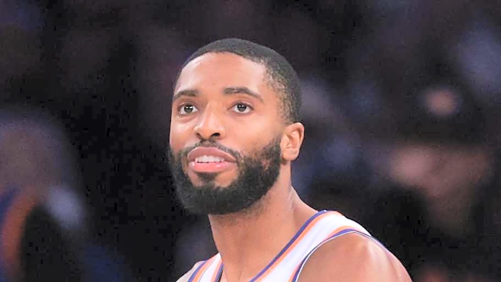Knicks Inching Closer to Top of NBA Power Rankings