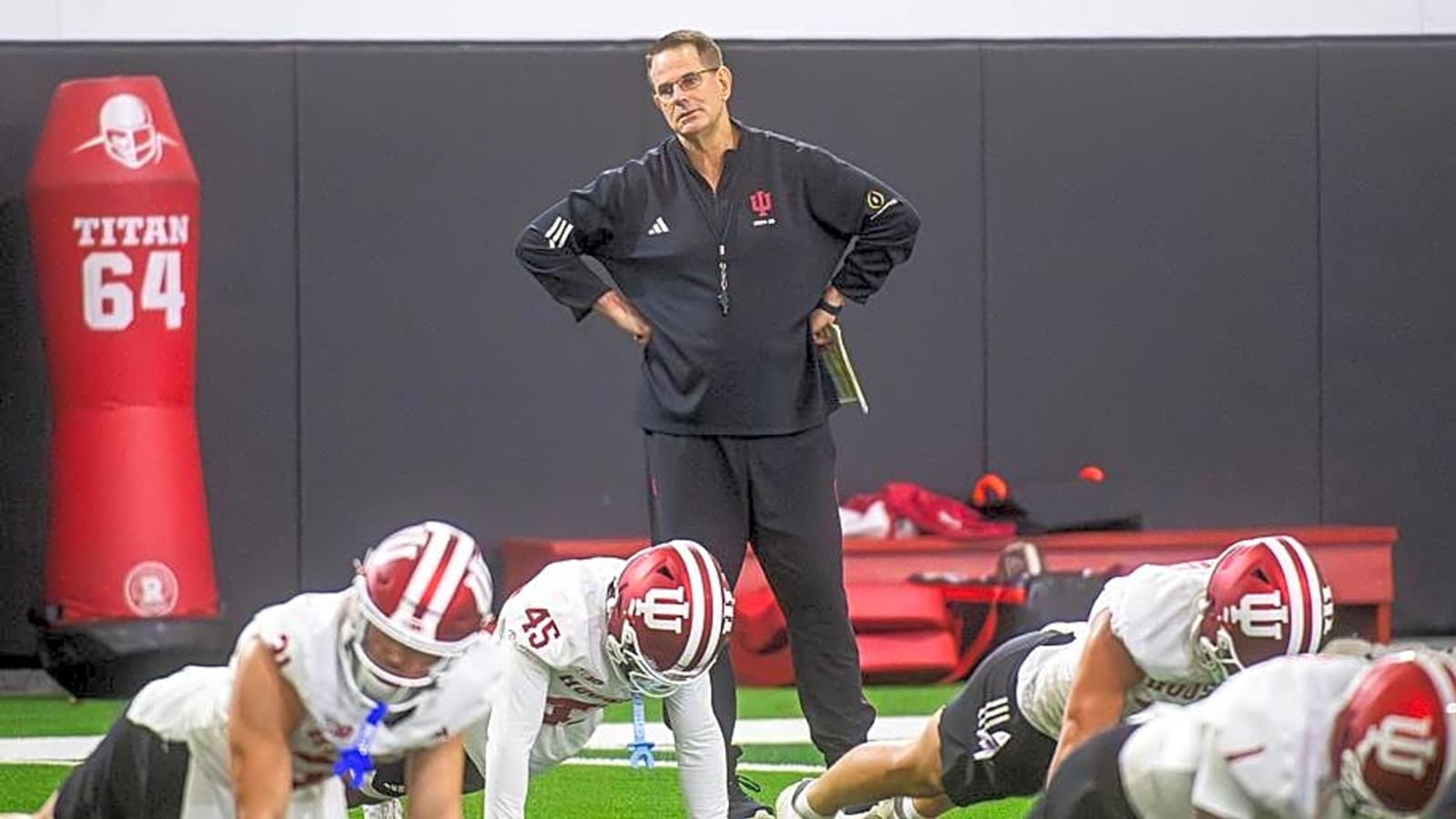 3 Thoughts as Indiana Football Opens Fall Camp