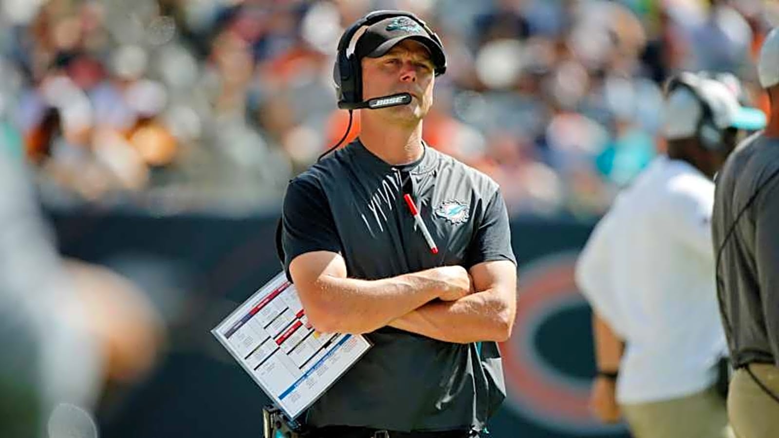 Ohio State Buckeyes Set to Add Long-Time NFL Coach to Staff