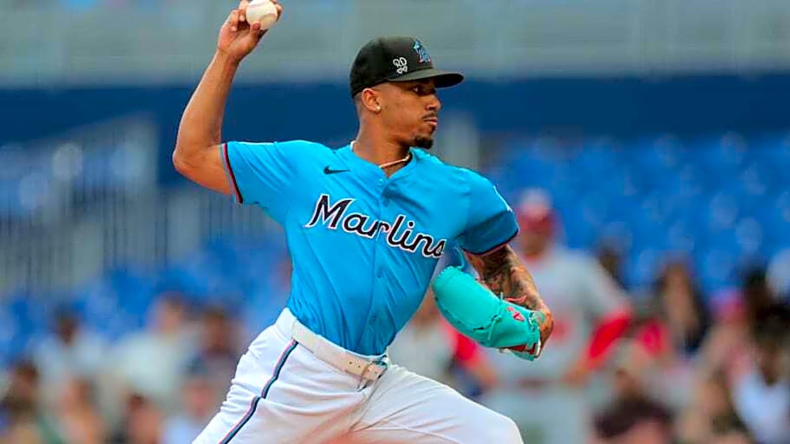 Former MLB GM Expects Marlins To Trade These Two Pitchers