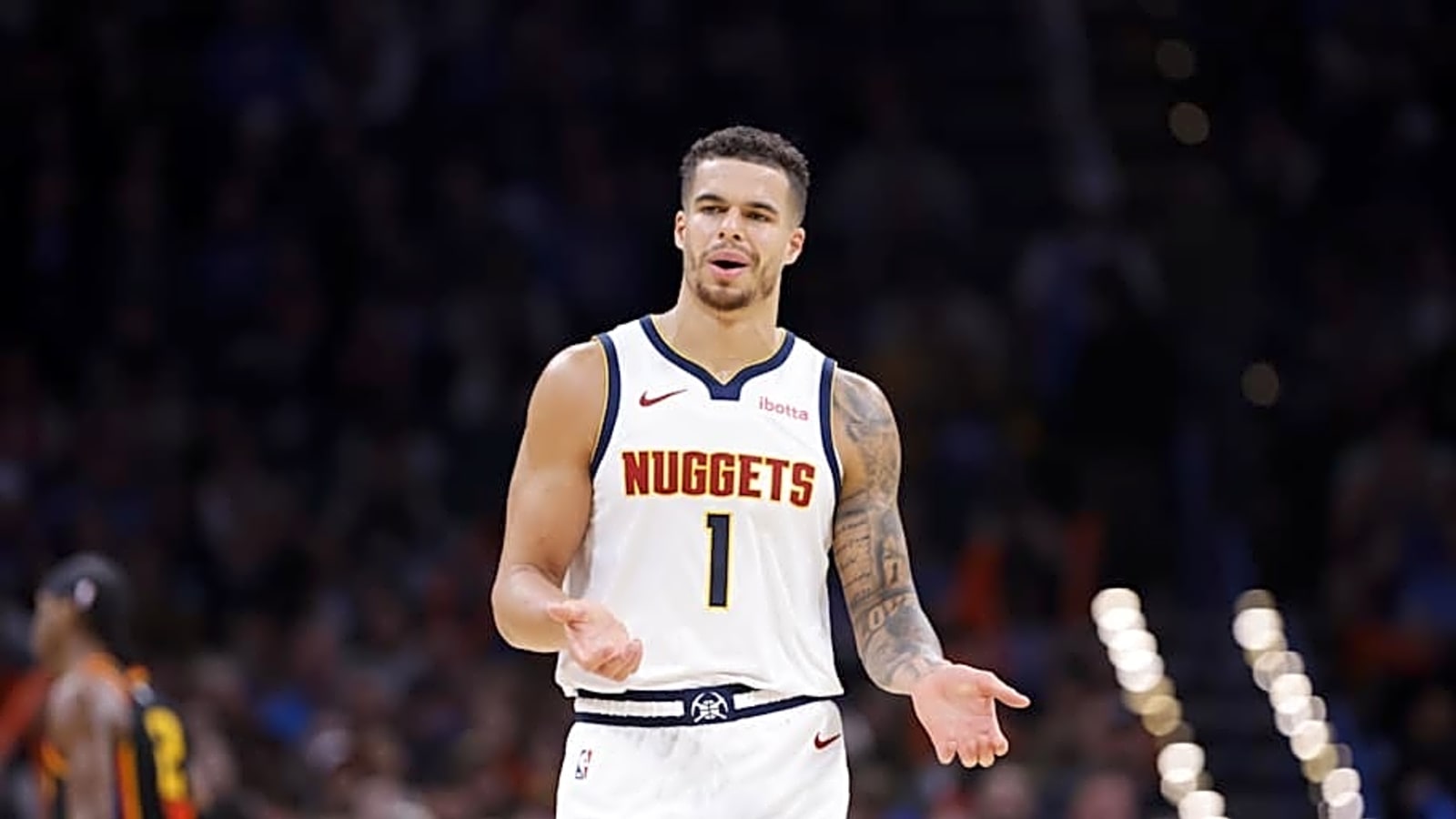 Nets&#39; Michael Porter Jr. Holds Multiple Paths to Increasing Trade Value