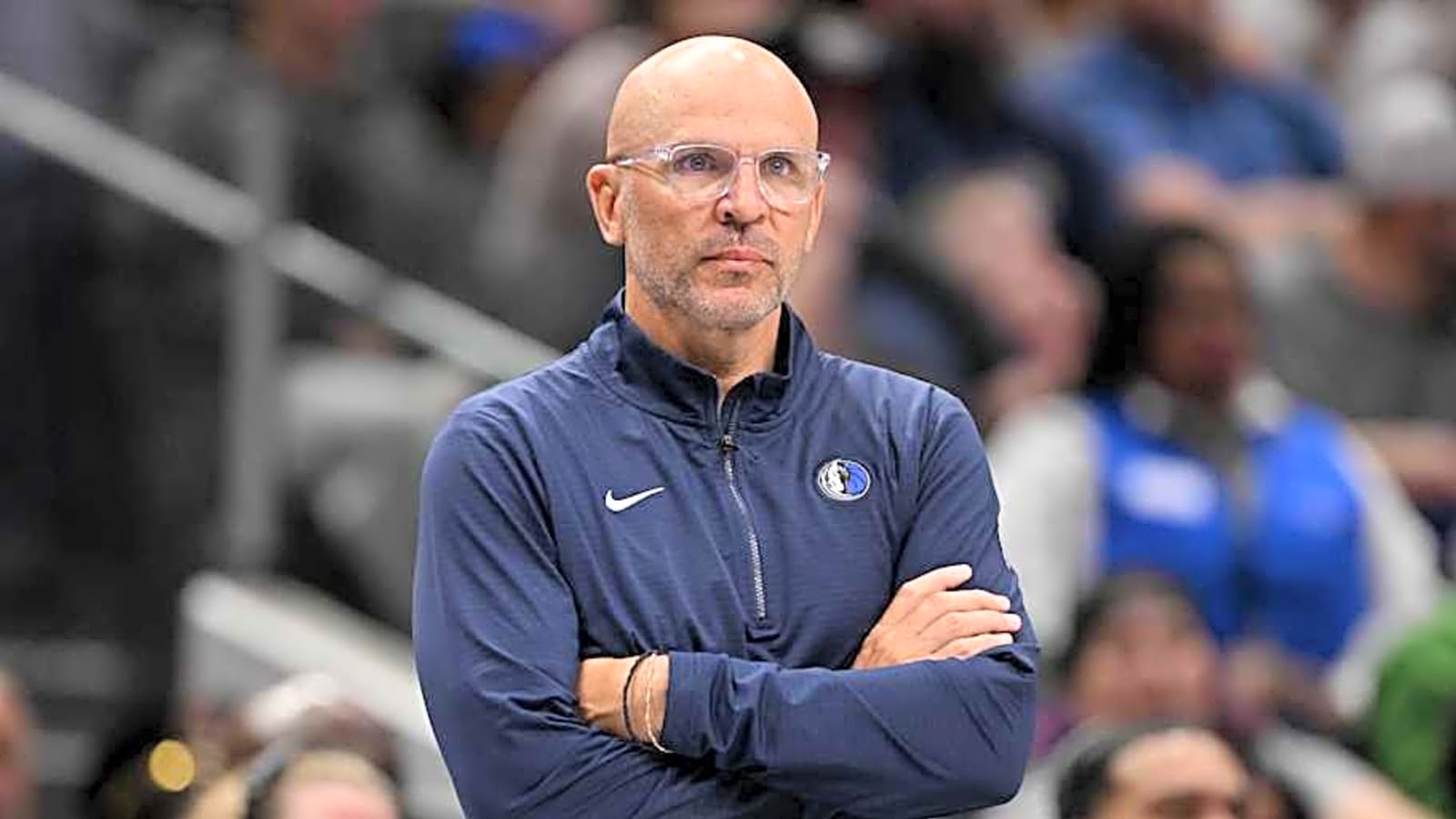 Mavericks finally put an end to Jason Kidd-Knicks rumors