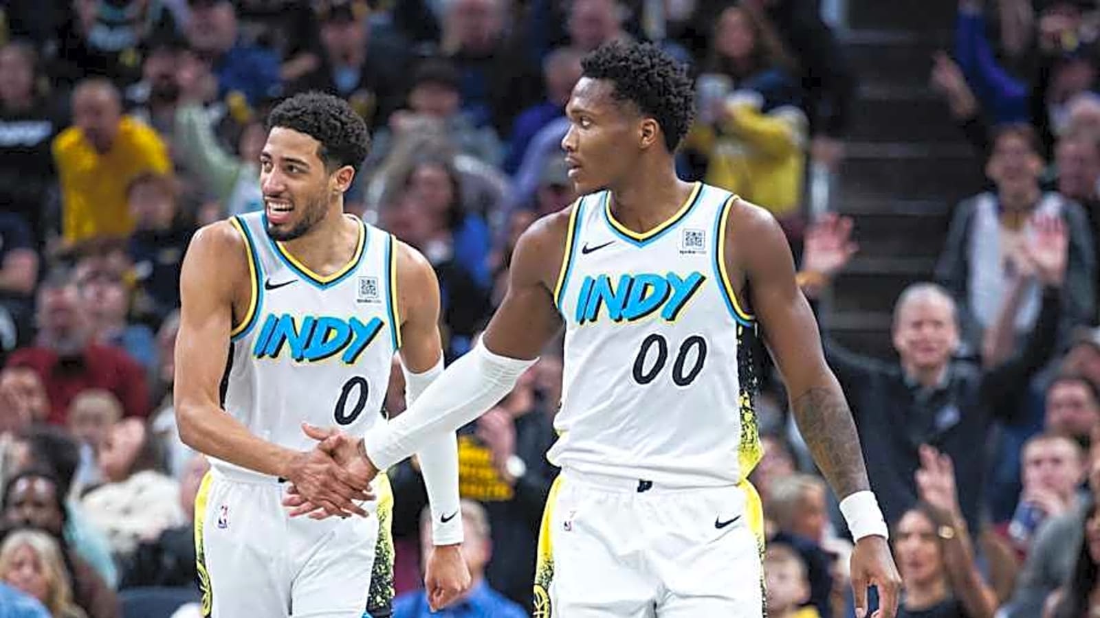 Pacers Must Exploit Bucks Big Weakness to Advance