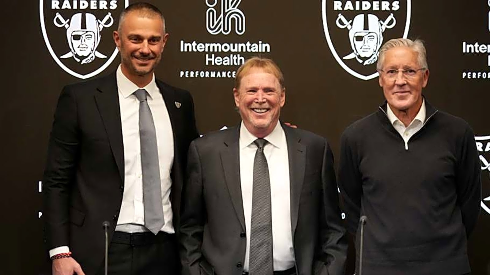 Not Everyone Agrees on Raiders&#39; Sweeping Changes