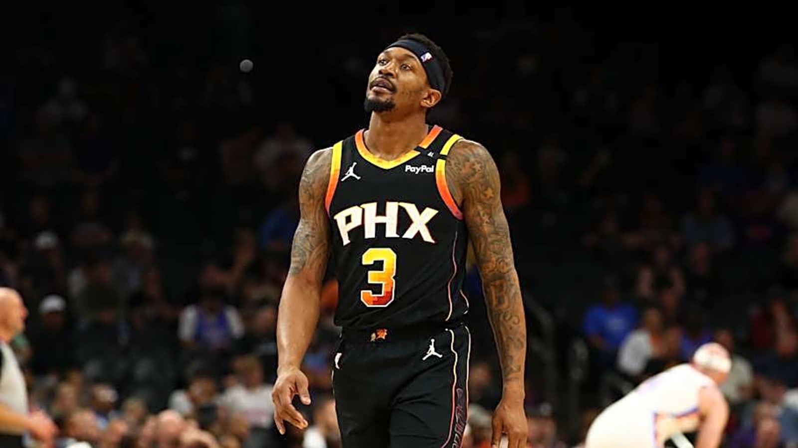 Bradley Beal Doesn’t Owe You an Apology