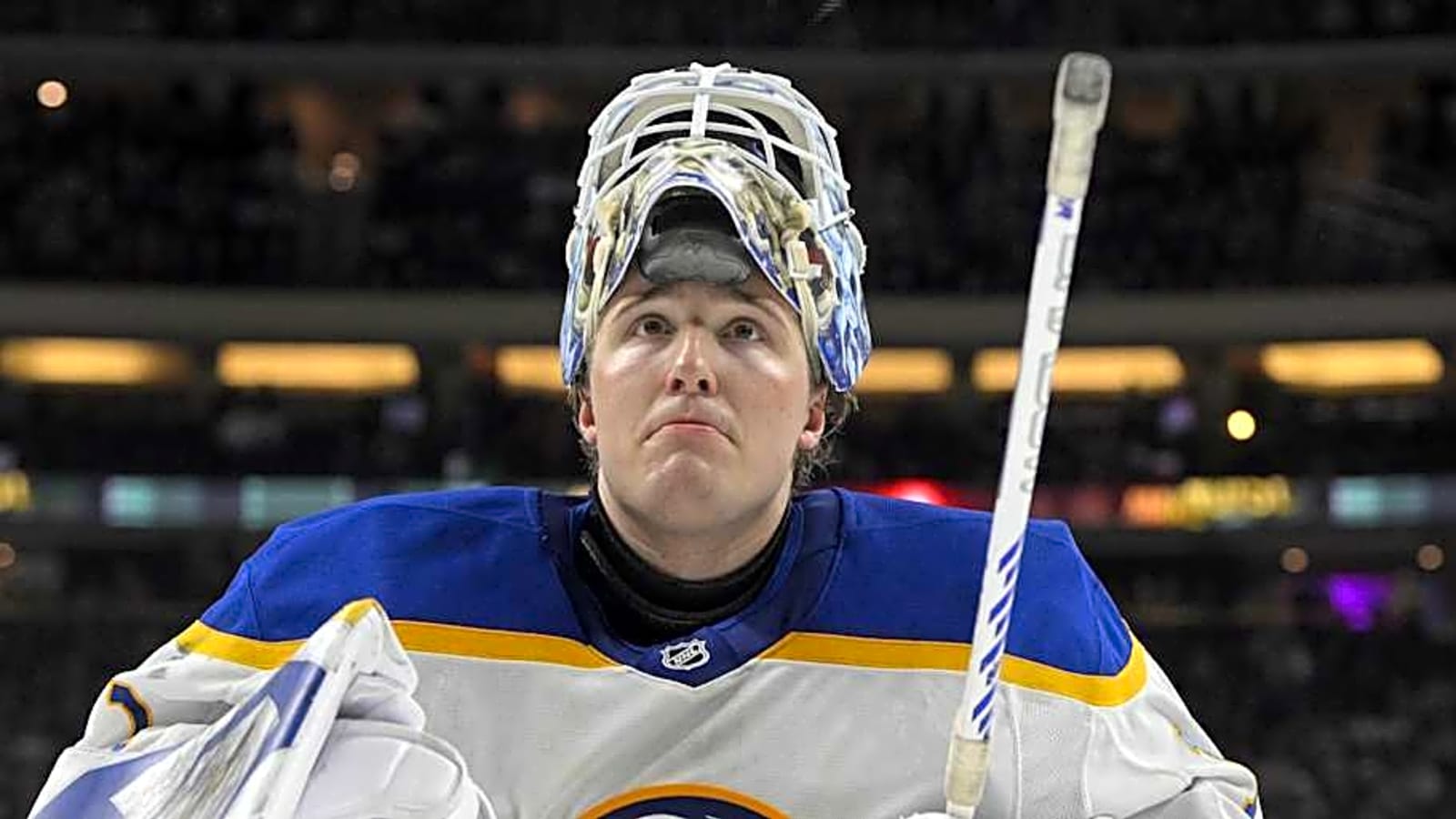 Sabres Front Office Named Worst in NHL