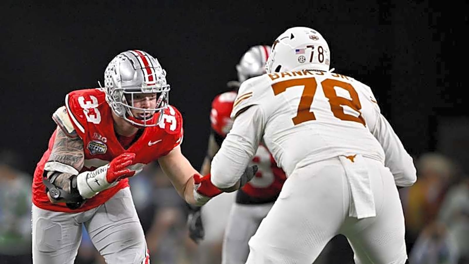 5-Star Texas Longhorns Target Posts Potential Commitment Hint
