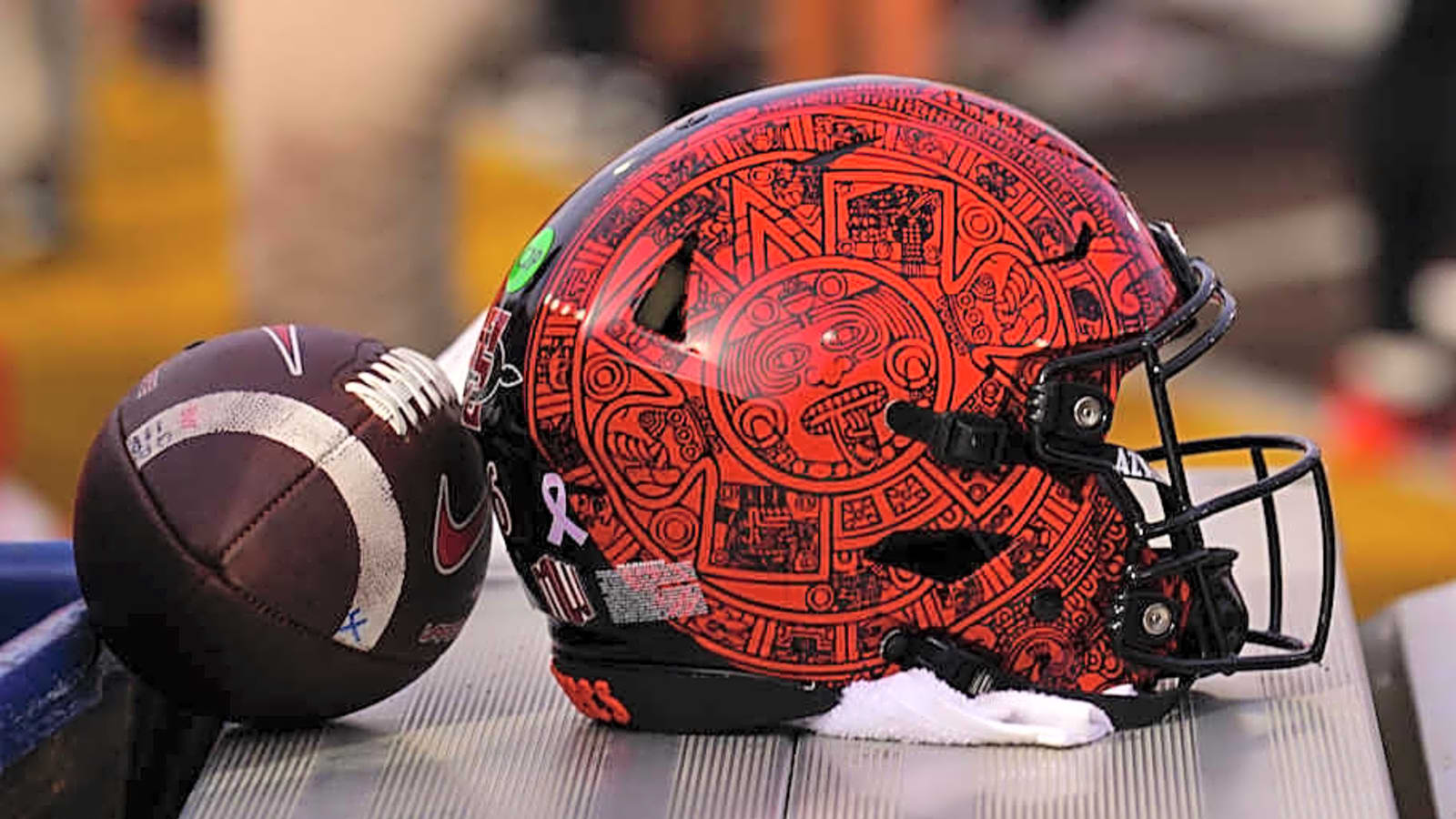 SDSU Transfer DB Tayvion Beasley Enters the Transfer Portal