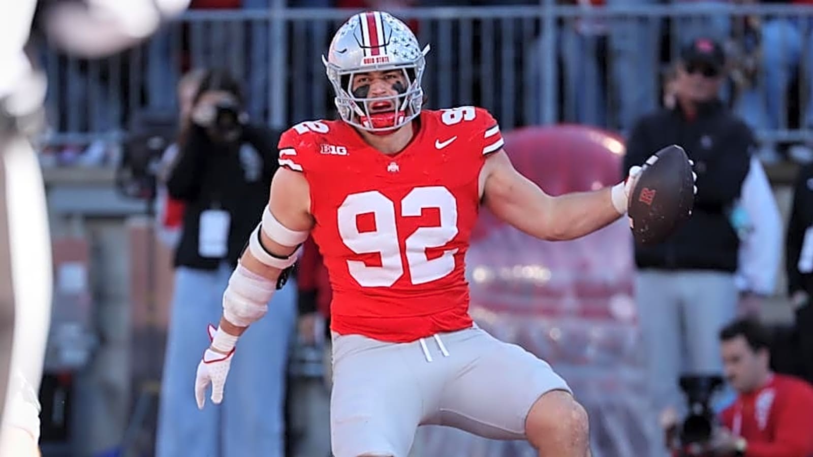 Ohio intelligence overview