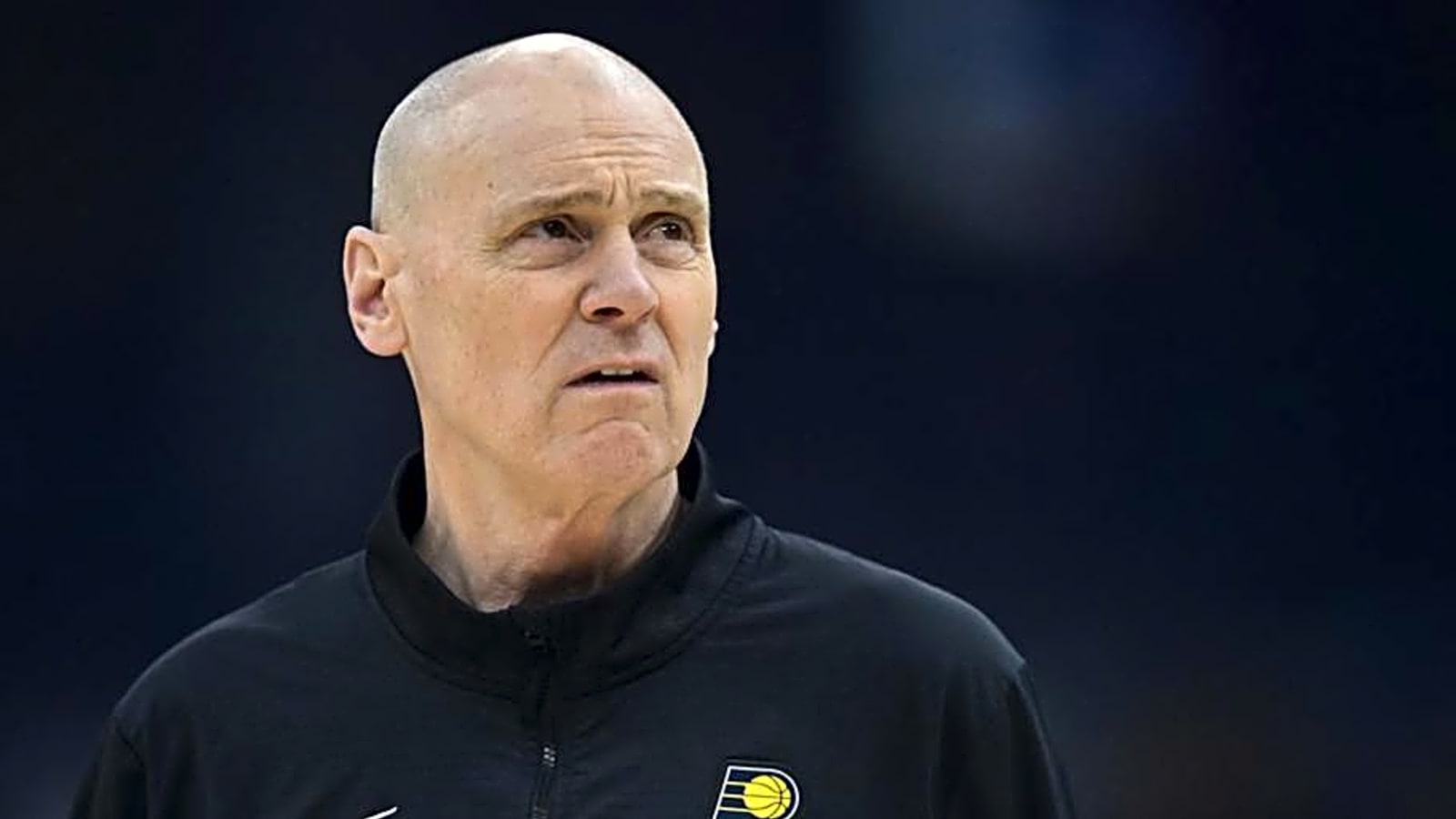 &#39;Daunting&#39;, Pacers&#39; Rick Carlisle Talks Challenges of Facing Cavaliers