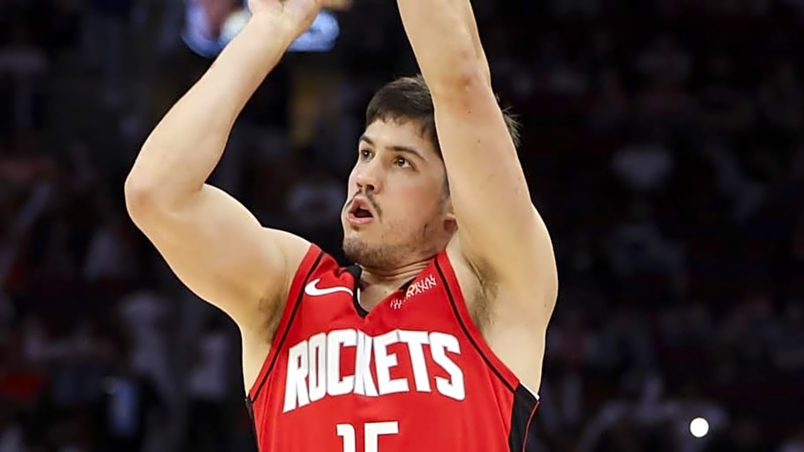 Houston Rockets May Face Difficulties with Guard Depth