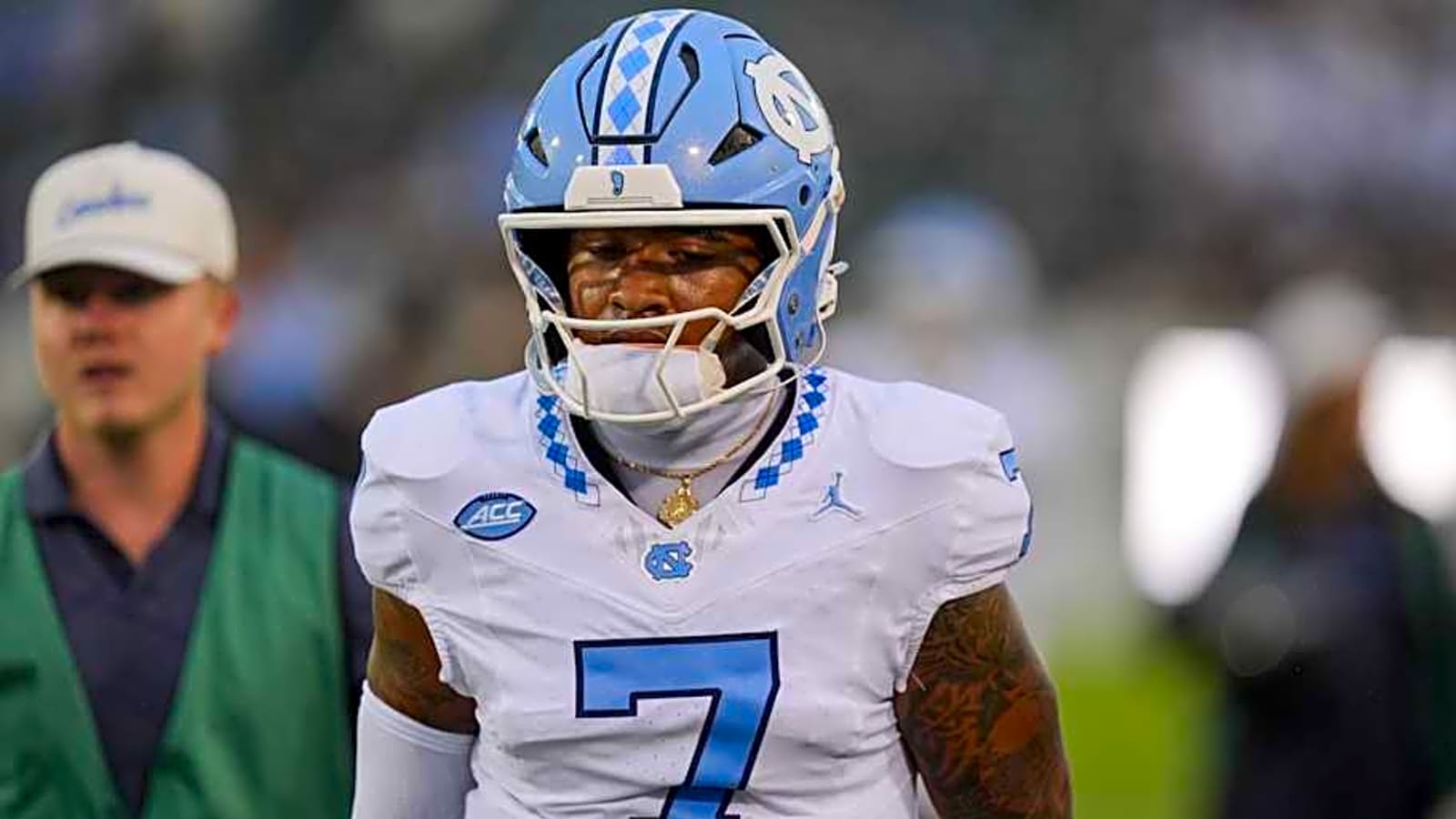 Khmori House Enters Transfer Portal