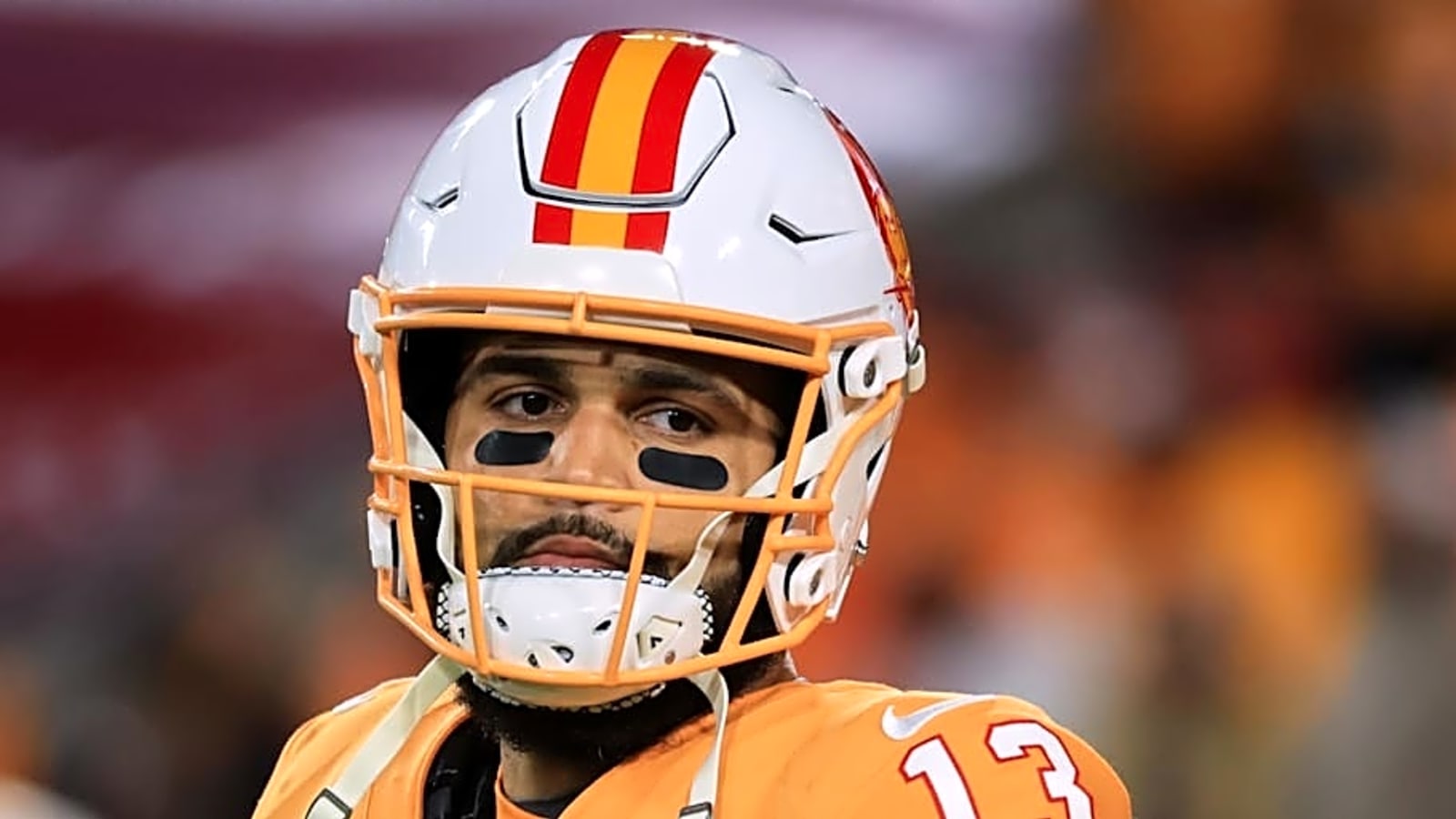 Buccaneers Fans Get Encouraging Mike Evans Free Agency Outlook