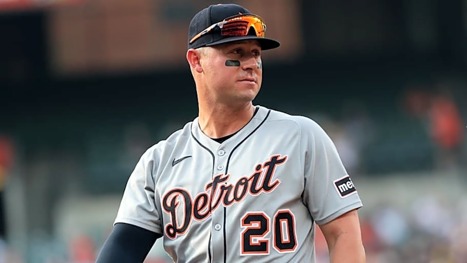 Detroit Tigers Slugger Struggling Should Be Concerning