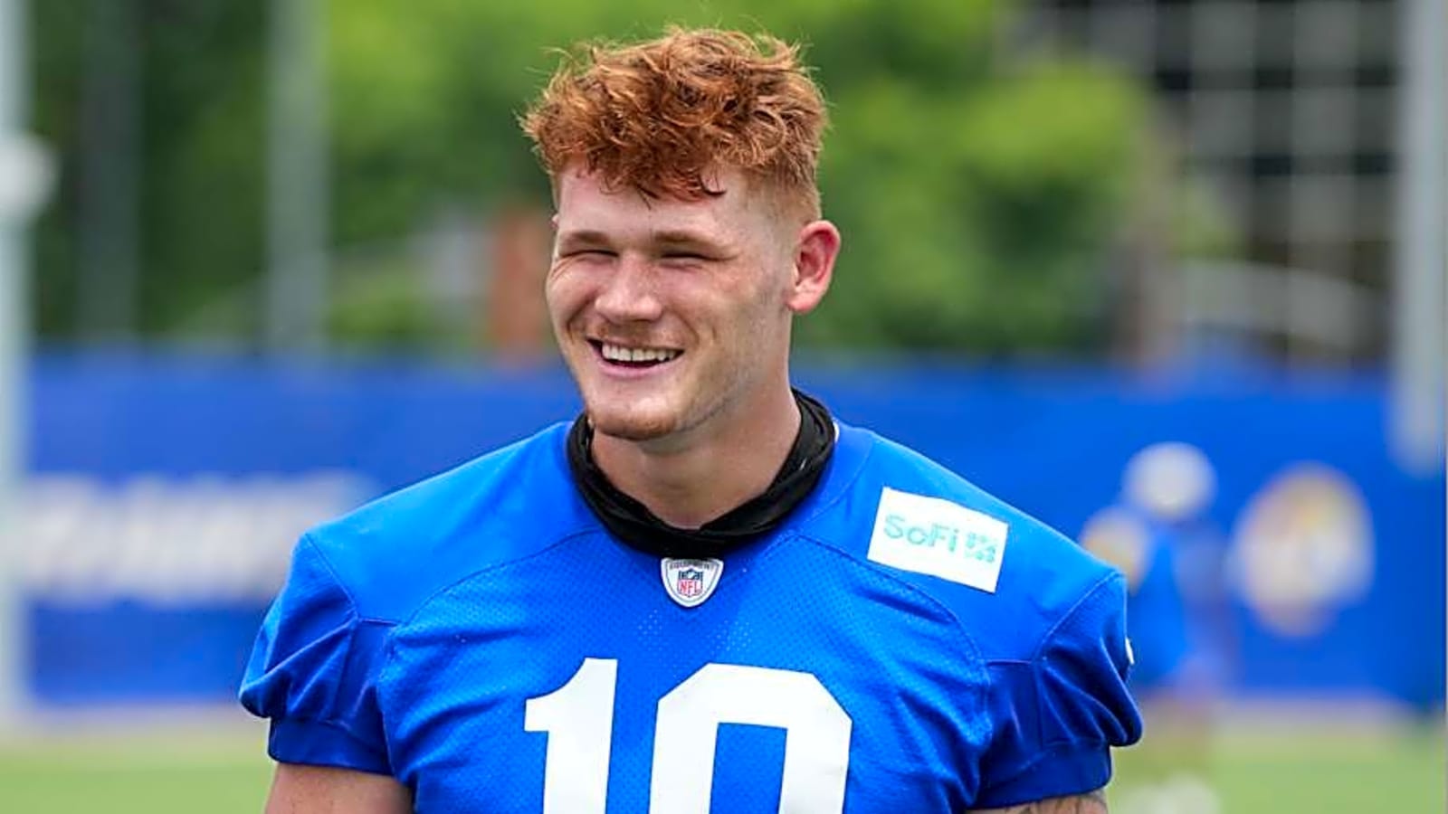 How Will TEs Be Used in Rams’ Offense in 2025?