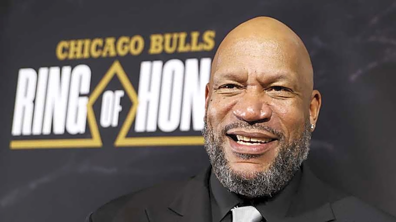 Ron Harper Issues Praise for Former Rockets&#39; Wing
