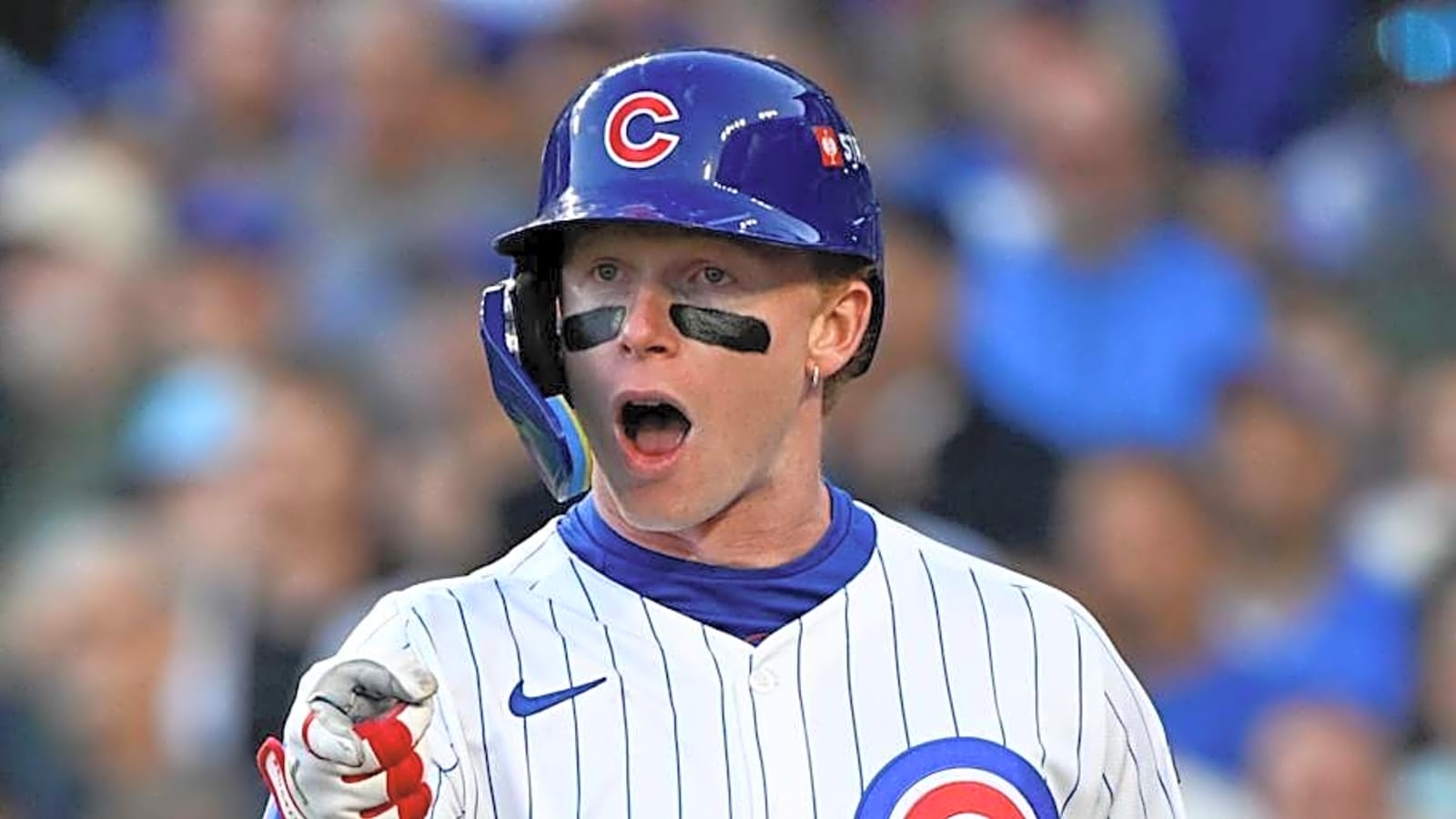 Pete Crow-Armstrong Reflects on ‘Eye-Opening’ Lesson From Cubs 2025 Season