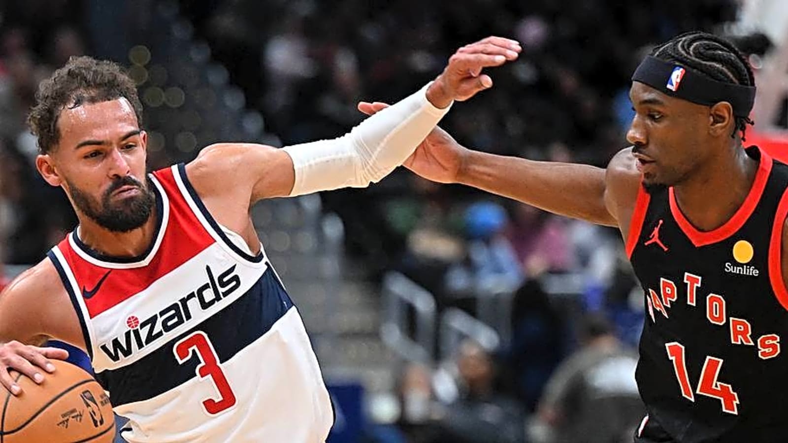 3 Takeaways from Raptors Big Win vs. Wizards