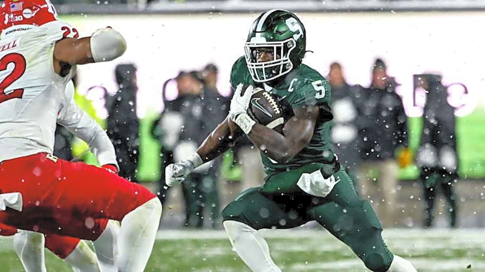 Spartans Still Has One Key Need in 2026 Class