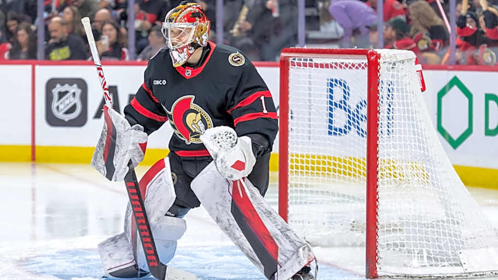 Three Breakout Goalie Candidates for 2025-26 Season