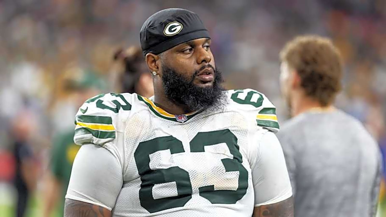 New Panthers Mock Draft Renders Rasheed Walker Signing Redundant