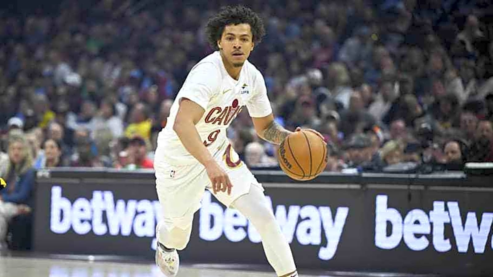 Cavaliers Expect to Lean On This Player If Ty Jerome Leaves in Free Agency