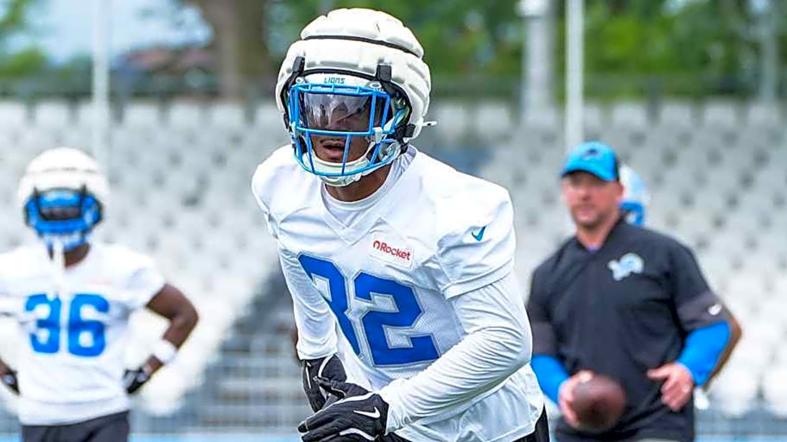 Observations: Tensions Rise in Chippy Practice, Offense Struggles