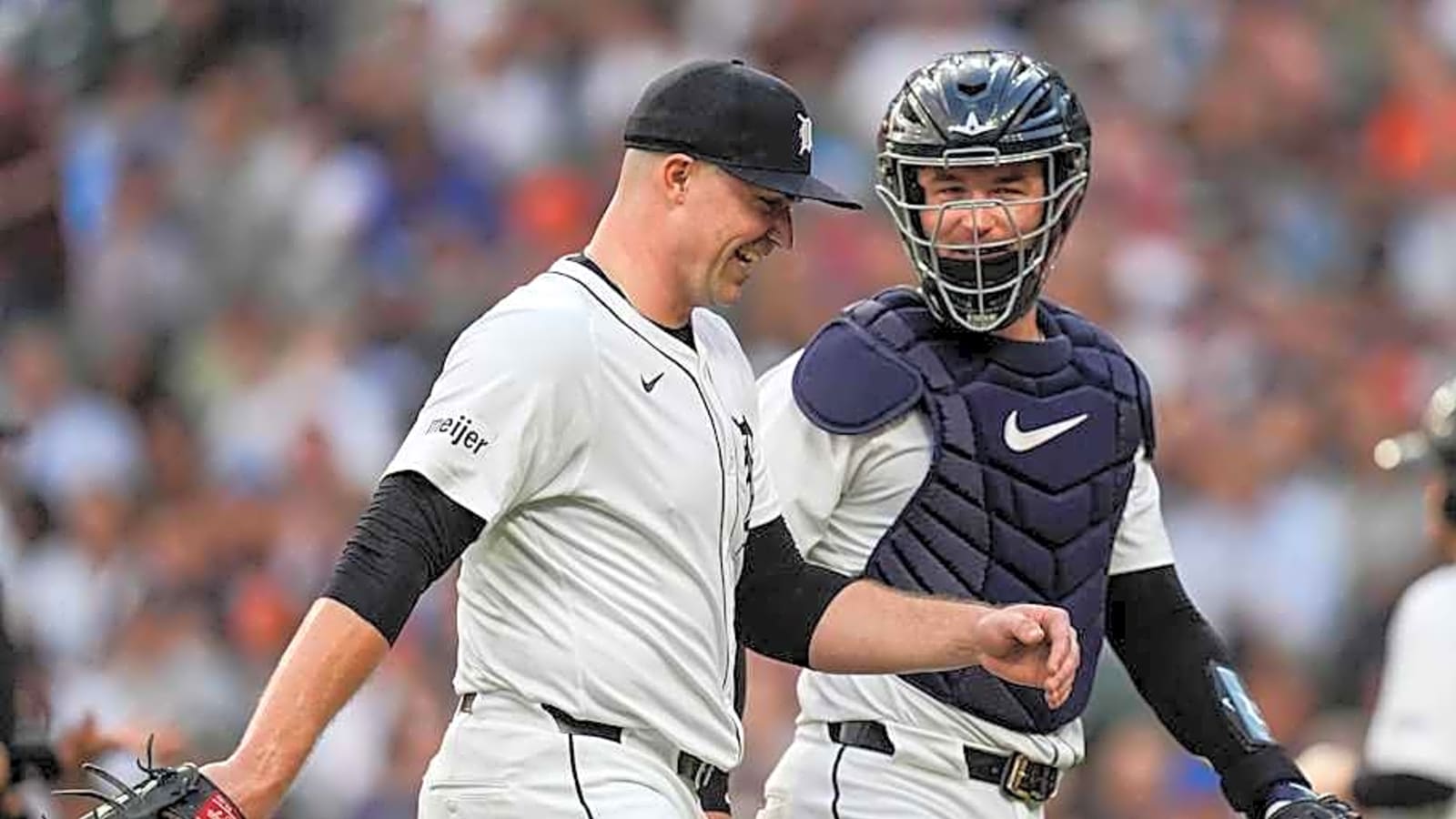 Tigers Continue To Climb Power Rankings After Stellar 5-1 Week