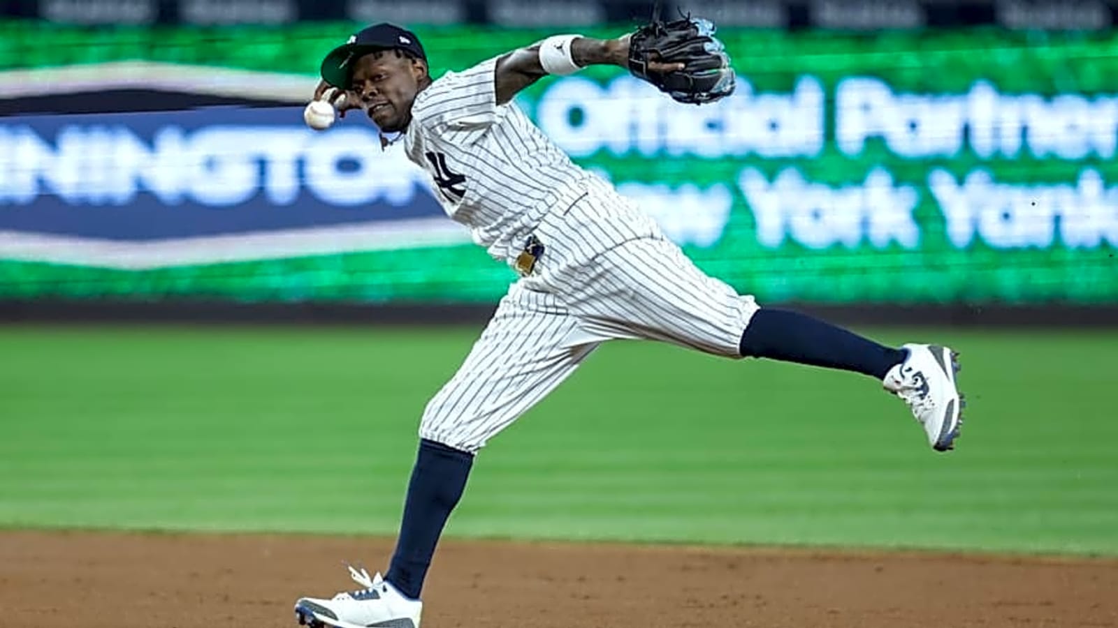 Aaron Boone Provides Injury Updates on Yankees Stars