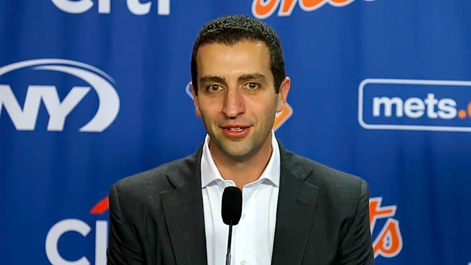 Insider believes New York Mets could deal top prospects at deadline