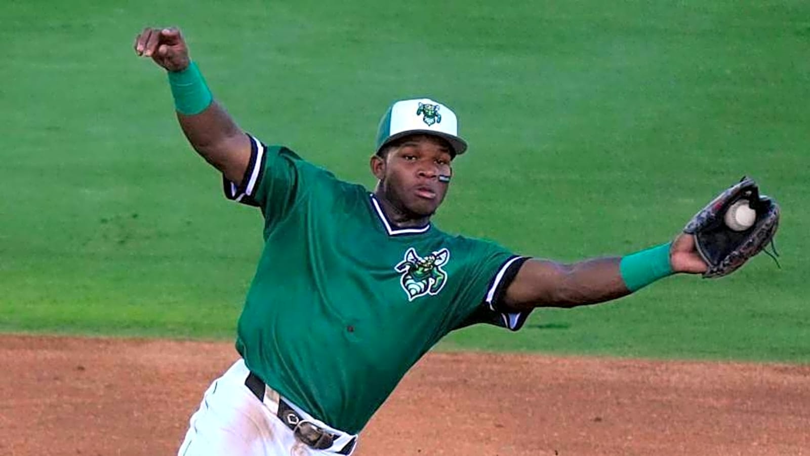 Pinpointing the Braves' Next Breakout Prospect