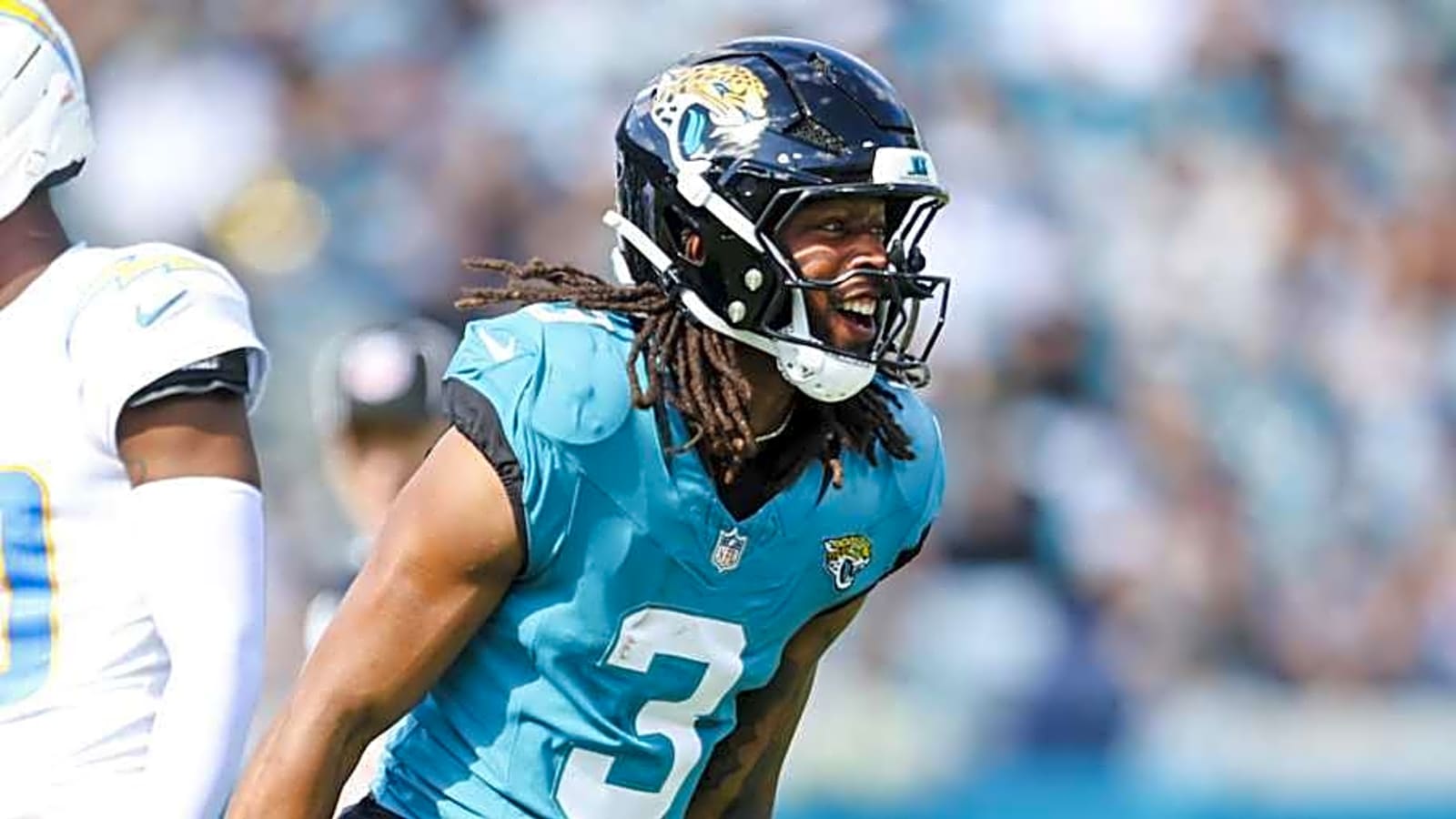 How the Jakobi Meyers Trade is Already Aging Well