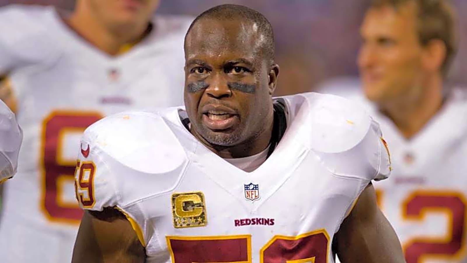 Commanders legend says Washington is closing gap on Super Bowl champion Eagles