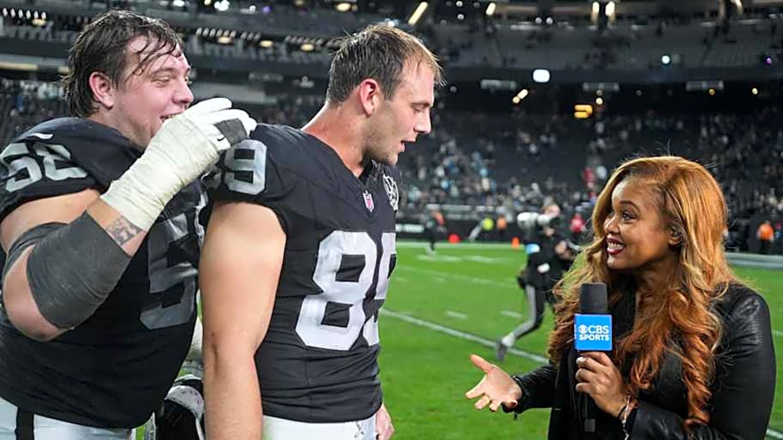 How Will the Raiders’ TEs Perform in 2025?