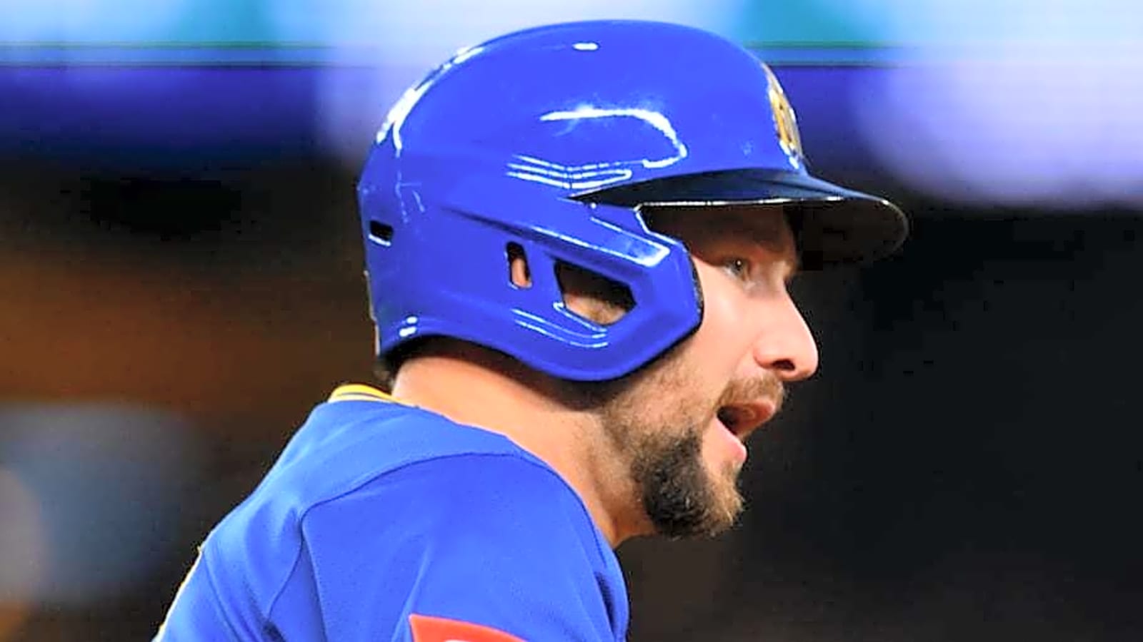 Seattle Mariners Catcher Adds Another MLB Record to Growing List
