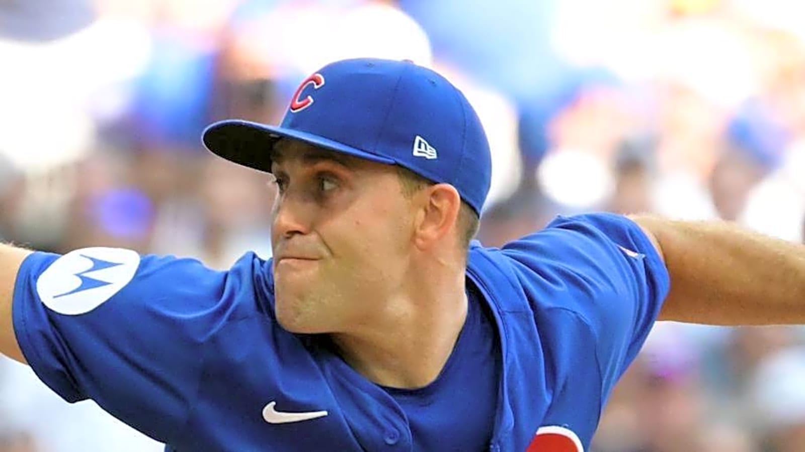 Cubs Get Exactly What They Needed From Matthew Boyd To Force Game 5 vs Brewers