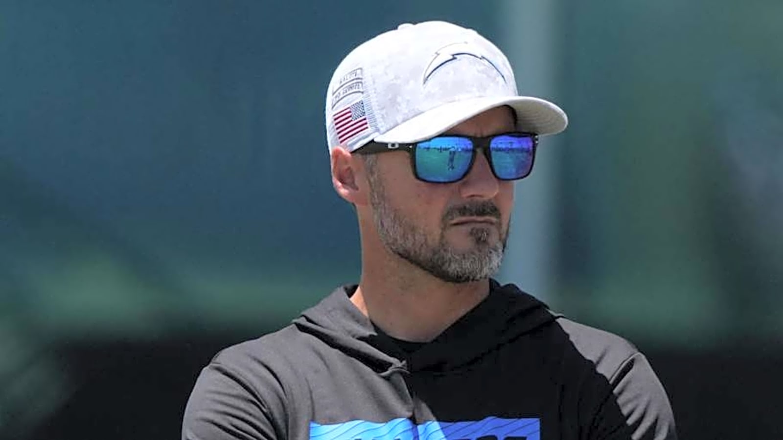 Ravens GM Explains Thought Process Behind Jesse Minter Hire