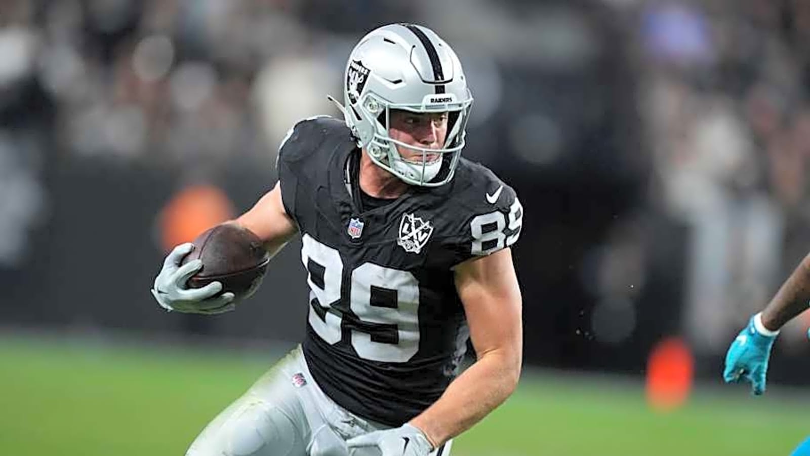 Where the Raiders Rank as the Best in the NFL