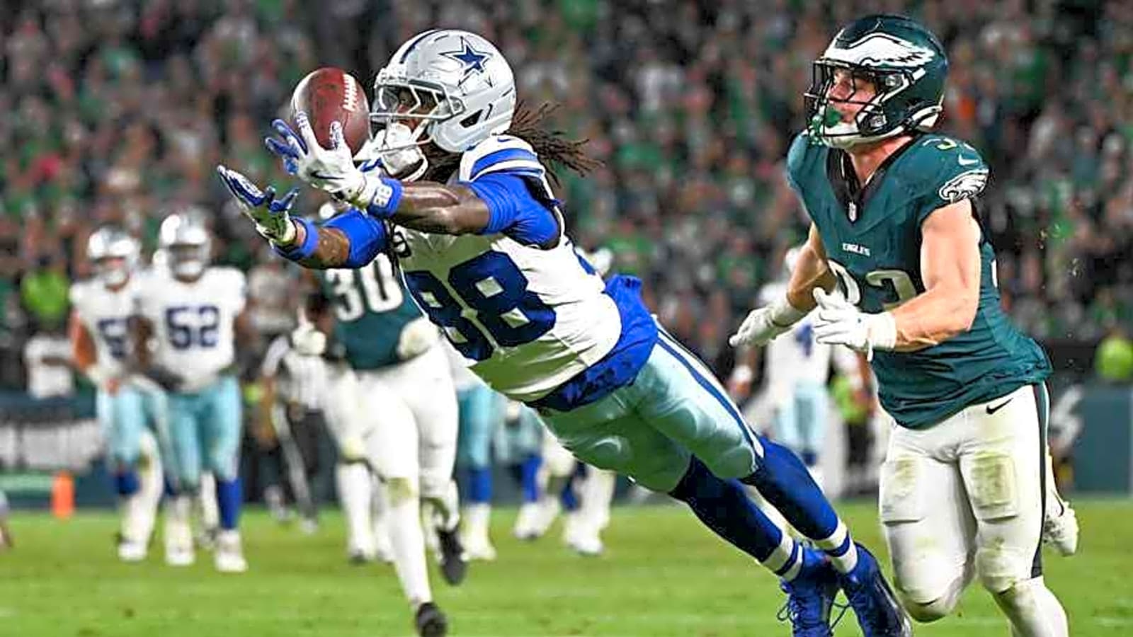 Fine Day: NFL Fines 3 More Eagles Defenders