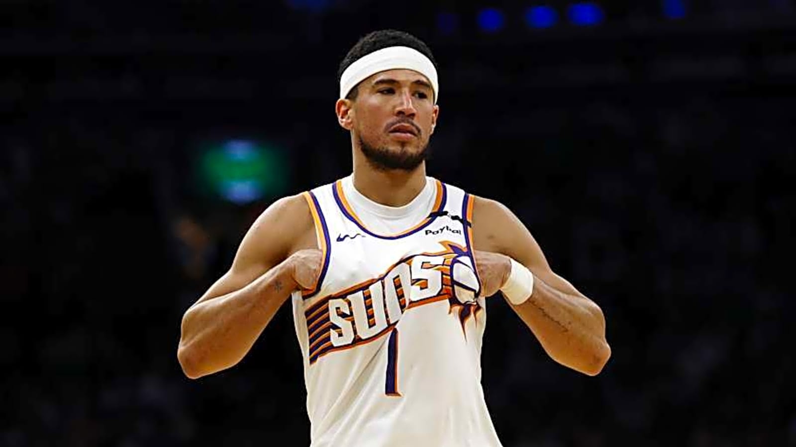 Insider Defends Devin Booker&#39;s Seismic Contract Extension