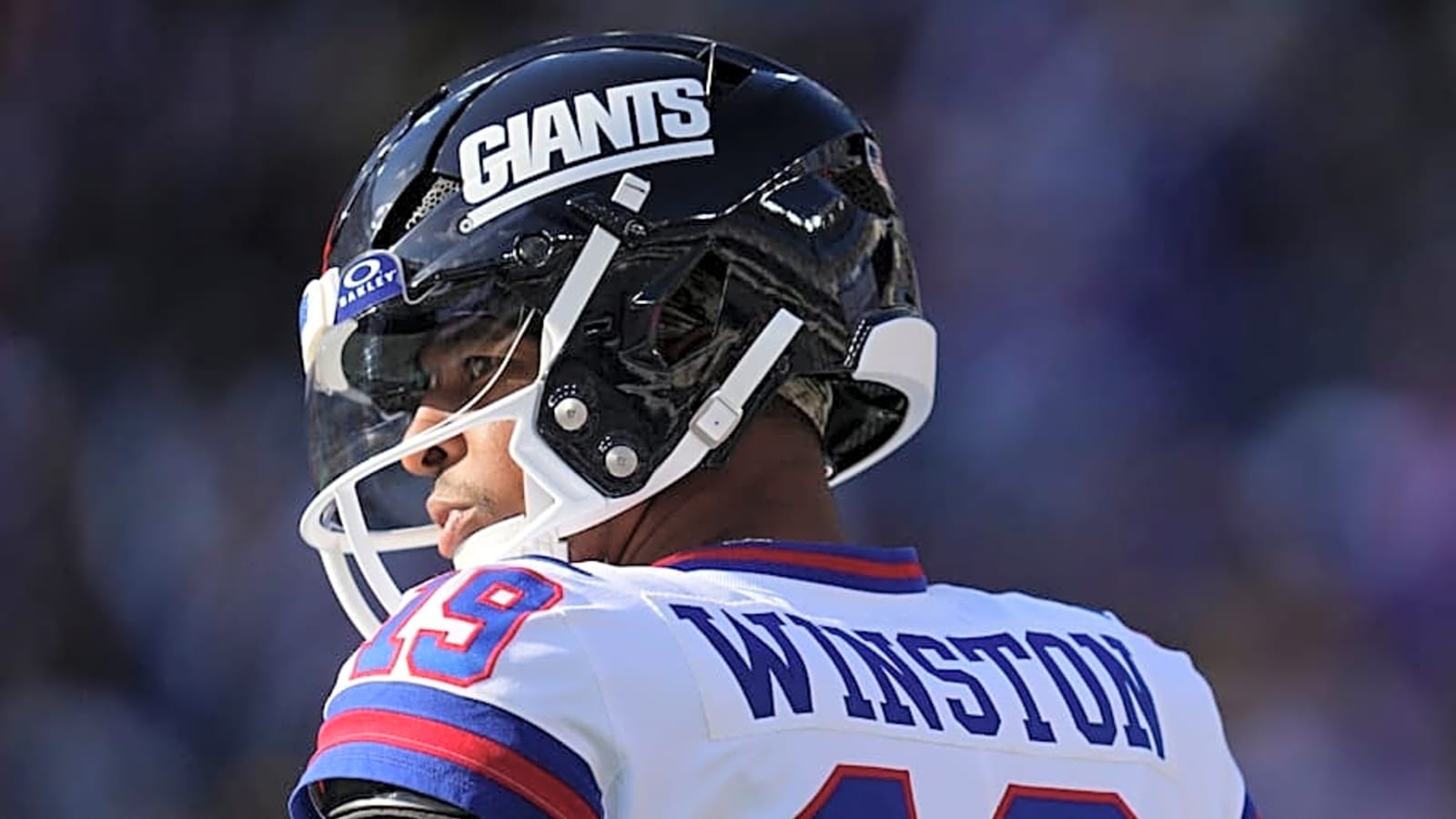 Can the NY Giants Tame the Lions?