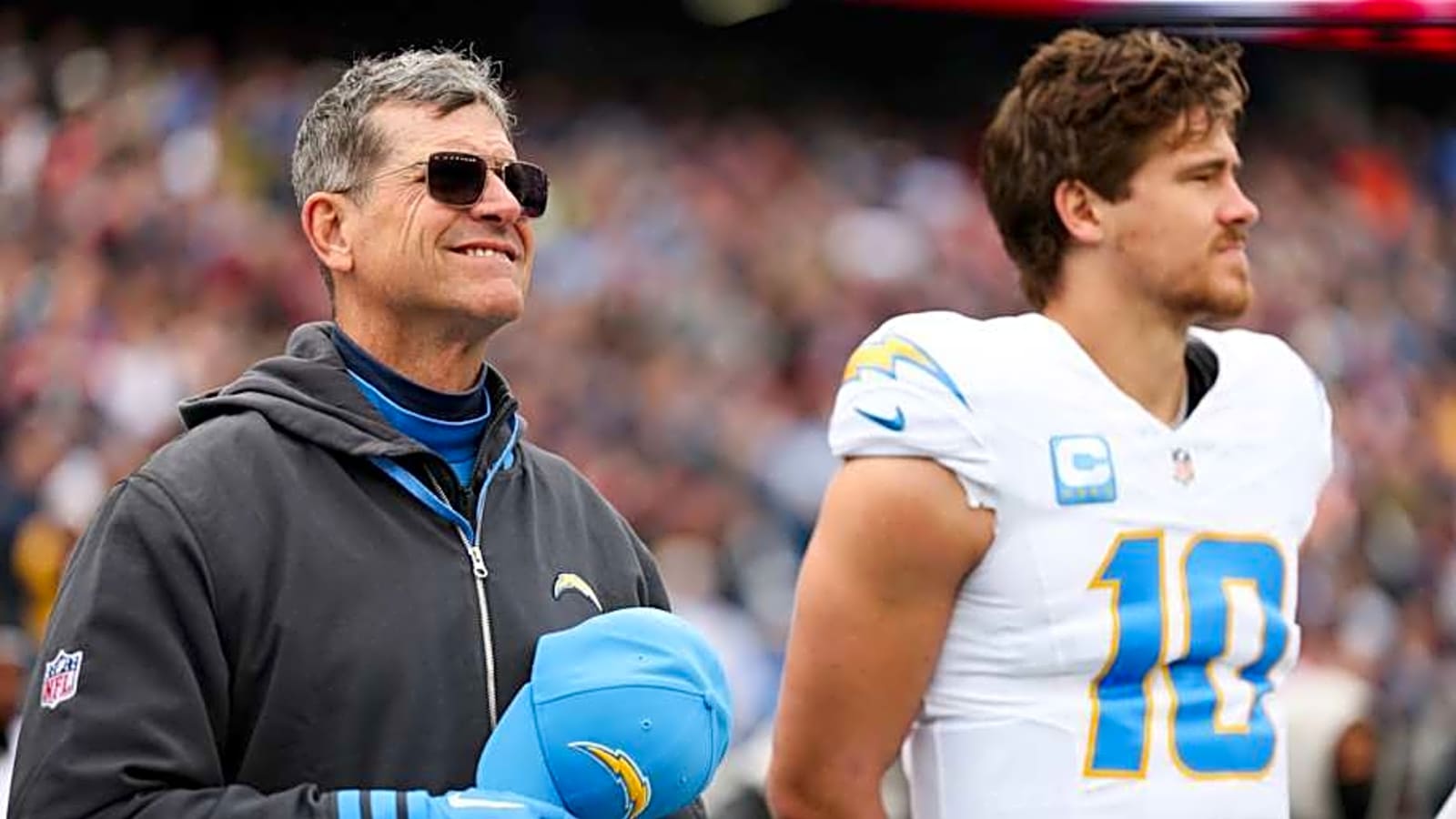 NFL reporter says what every fan already knew about the Chargers in 2025