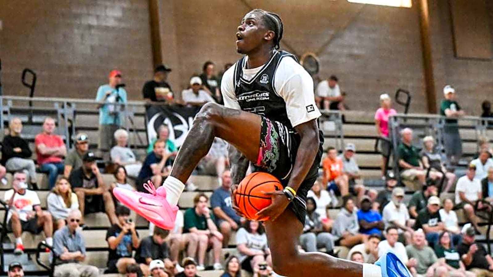 Spartan Highlights From Week 1 of 2025 Moneyball Pro-Am