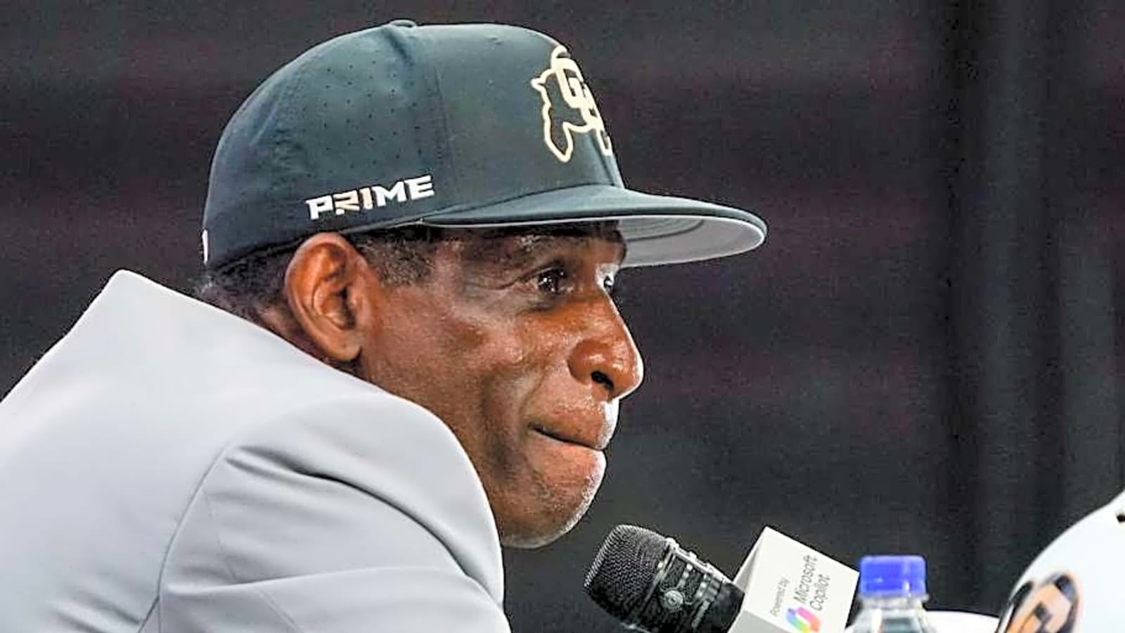 Deion Sanders Press Conference: What&#39;s Next For Coach Prime As He Addresses His Health and Coaching Status