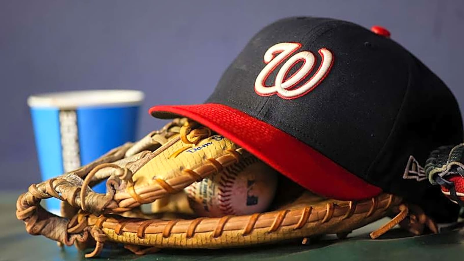 Red Sox May Lose Another Important Leader To Nationals: Report