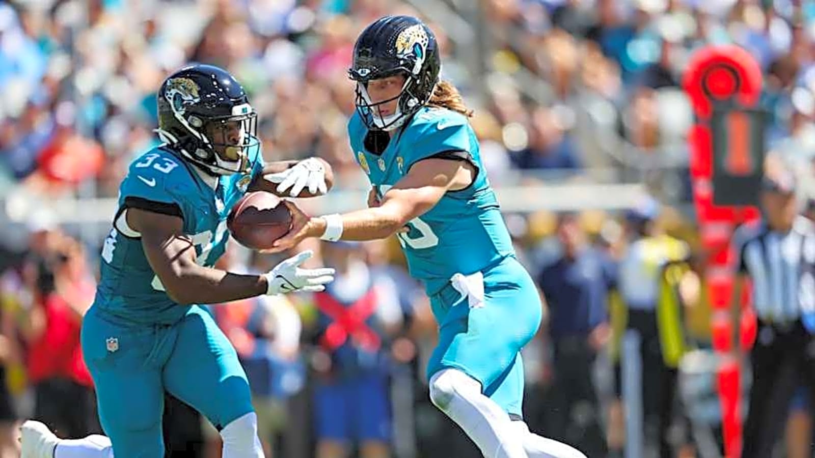 Jaguars Could Provide Fantasy League Winners Down the Stretch