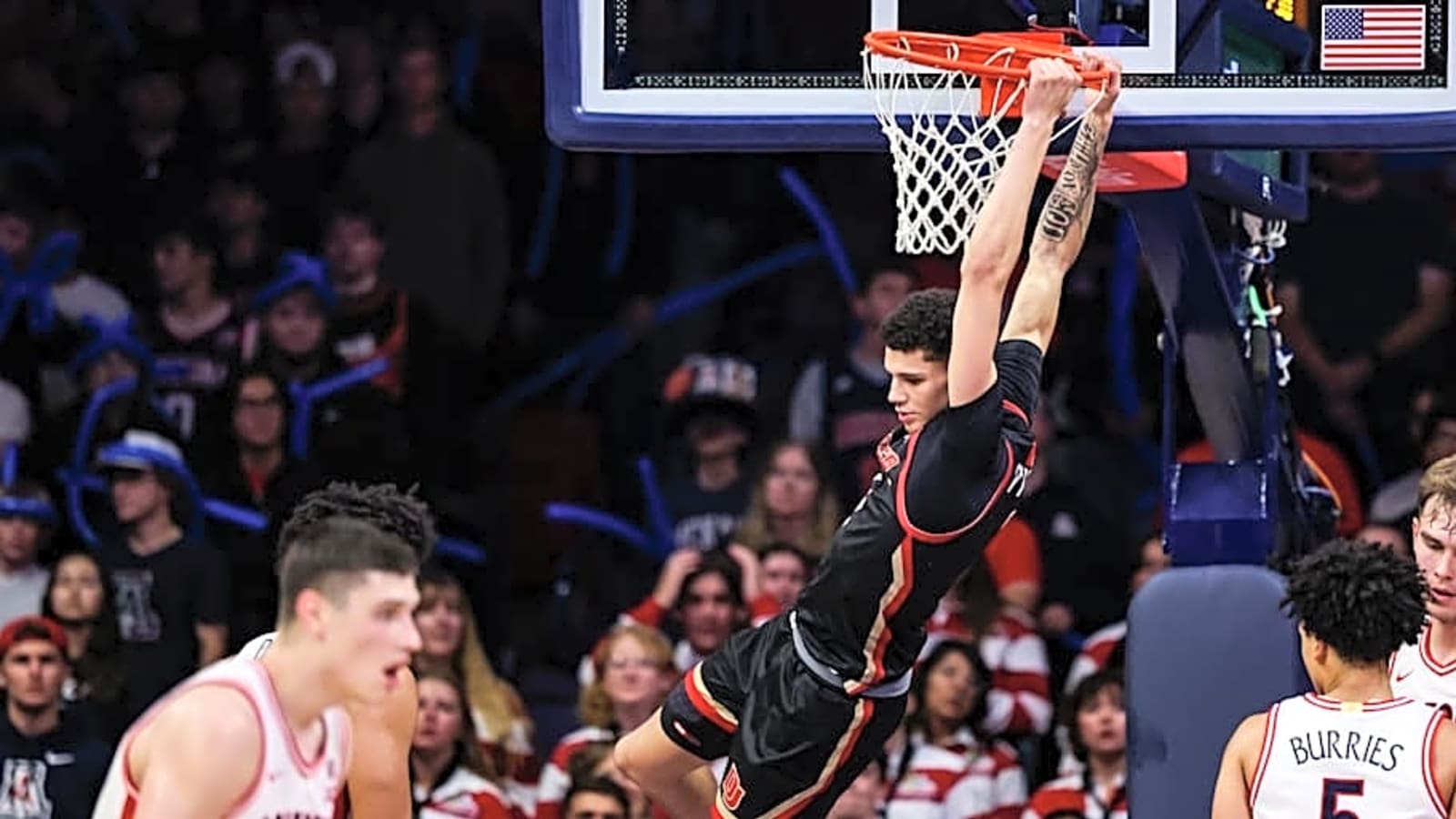 Three Wildcats Players Who Dominated Against Denver